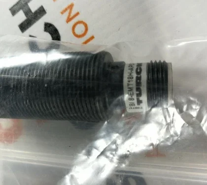 Turck BI8-EMT18H-AP6X-H1141 Sensor de Proximidad