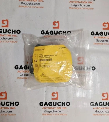 Turck Uprox Ni70U-Q80-VN4X2-H1141 Sensor