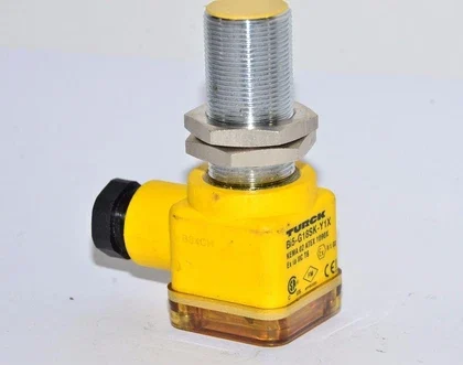 Turck BI5-G18SK-Y1X Sensor de Proximidad