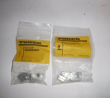 Turck KLA-2 Clamp