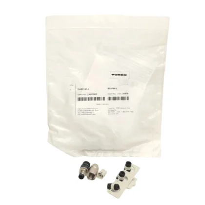 Turck HAS5141-0 Conector