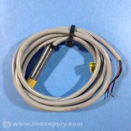 Turck NI5-G12-AN6X Sensor Inductivo