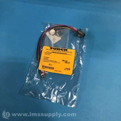 Turck FKFD12-0.2 Sensor de Proximidad