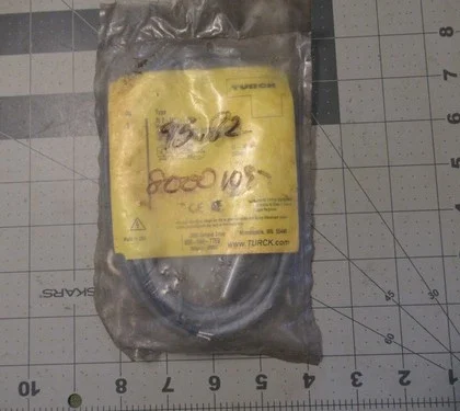Turck BI2-M12-AP6X Sensor de Proximidad