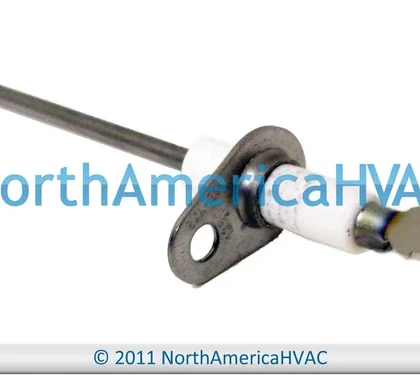 York S1-02525434700 Sensor de Llama