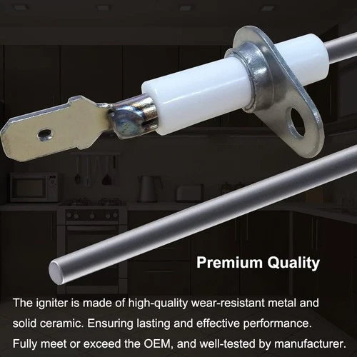 York Luxaire Coleman CM8M Sensor de Reemplazo de Llama