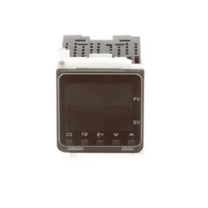 Omron E5CC-RX3A5M-000 Controlador de Temperatura Digital