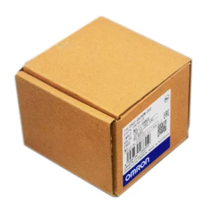 Omron E5CC-QX3A5M-003 Medidor de Temperatura