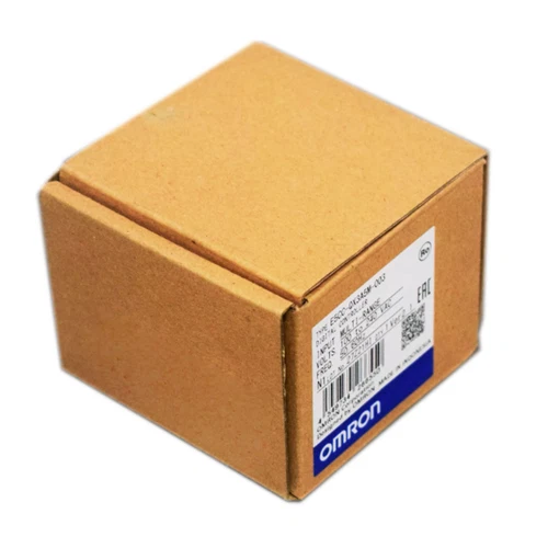 Omron E5CC-QX3A5M-003 Medidor de Temperatura