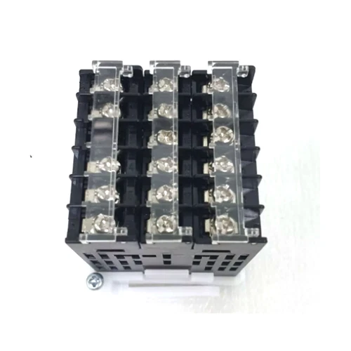 Omron E5CC-QX3A5M-003 Medidor de Temperatura