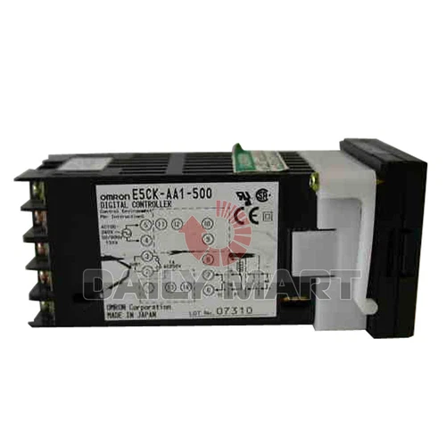 Omron E5CK-AA1-500 Controlador de Temperatura Digital