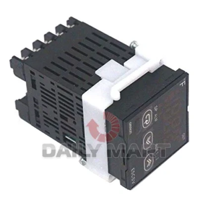 Omron E5CSV-R1T Controlador de Temperatura