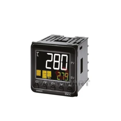 Omron E5CC-CX2ASM-800 Controlador de Temperatura