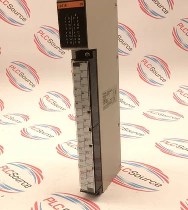 Omron C500-ID218 Controlador Programable