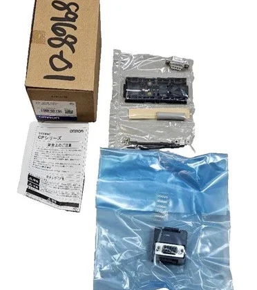 Omron CP1WCIF01 Tarjeta de Opción