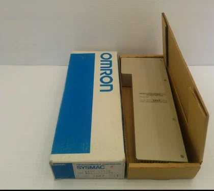 Omron C500-SP002 Spacer Unit