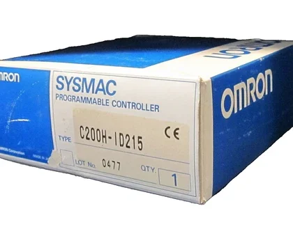 Omron C200H-1D215 Modulo de Entrada