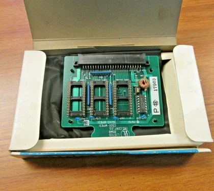 Omron 3G2A5-MP831