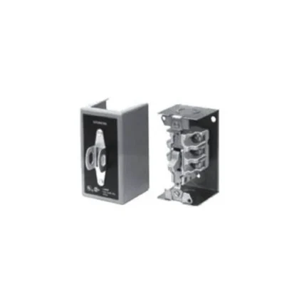 Siemens MMSKG1 Interruptor de Control Manual