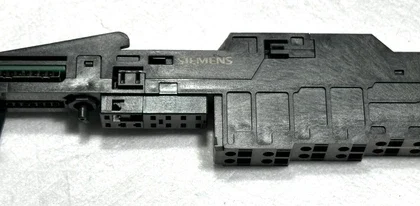 Siemens 6ES7 193-4CA40-0AA0 Unidad de Control