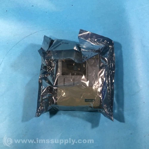 Siemens 540-676FB Control Unit