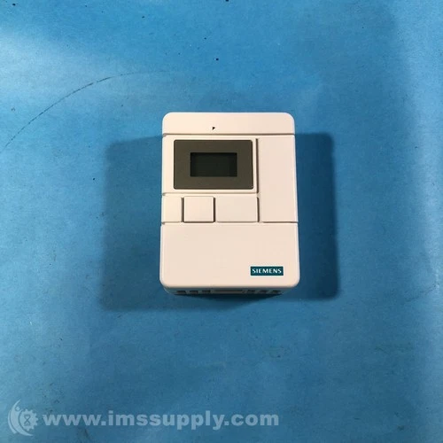 Siemens 540-676FB Control Unit