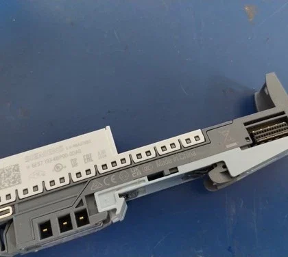 Siemens 6ES71936BP000DA0 Controlador