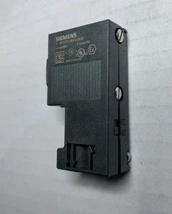 Siemens 6ES7 972-0BB12-0XA0 Sistema de Control Industrial