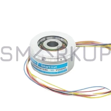 TAMAGAWA TS2640N321E64 Smartsyn Motor Resolver