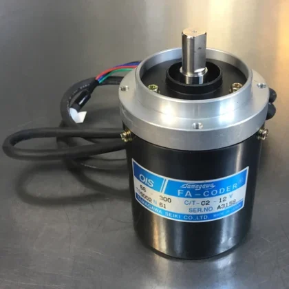 TAMAGAWA TS5002N61 FA-Coder