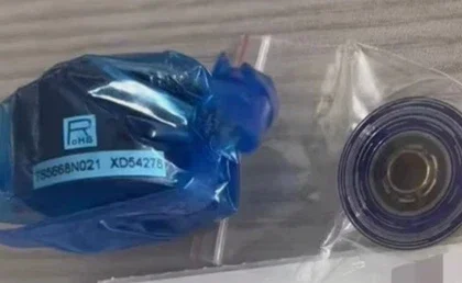 TAMAGAWA TS5668N021 Encoder Rotativo