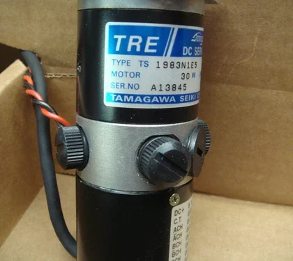 Tamagawa TS 1983N1E5 Servo Motor Encoder