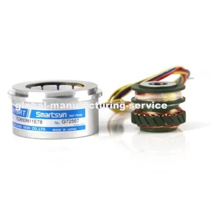 Tamagawa TS2650N11E78 Encoder Rotativo