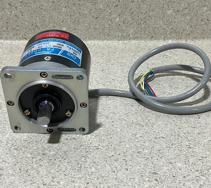 Tamagawa FA-Coder 68-3600CT-3C-5V
