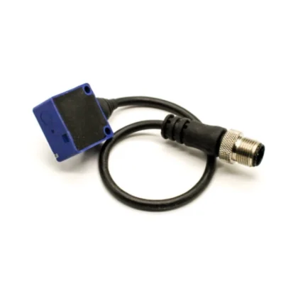 Telemecanique Sensors XS7E1A1PAL01M12 Sensor Inductivo