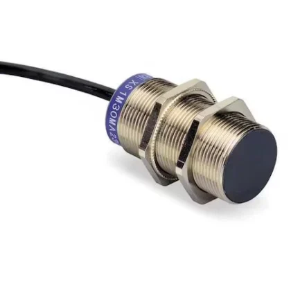 Telemecanique Sensors XS4P30MB230 Sensor de Proximidad