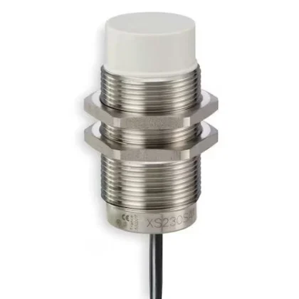 Telemecanique Sensors XS230BLNAM12 Sensor de Proximidad