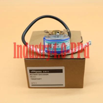 Tamagawa OIH48-1000P6-L6-5V Encoder